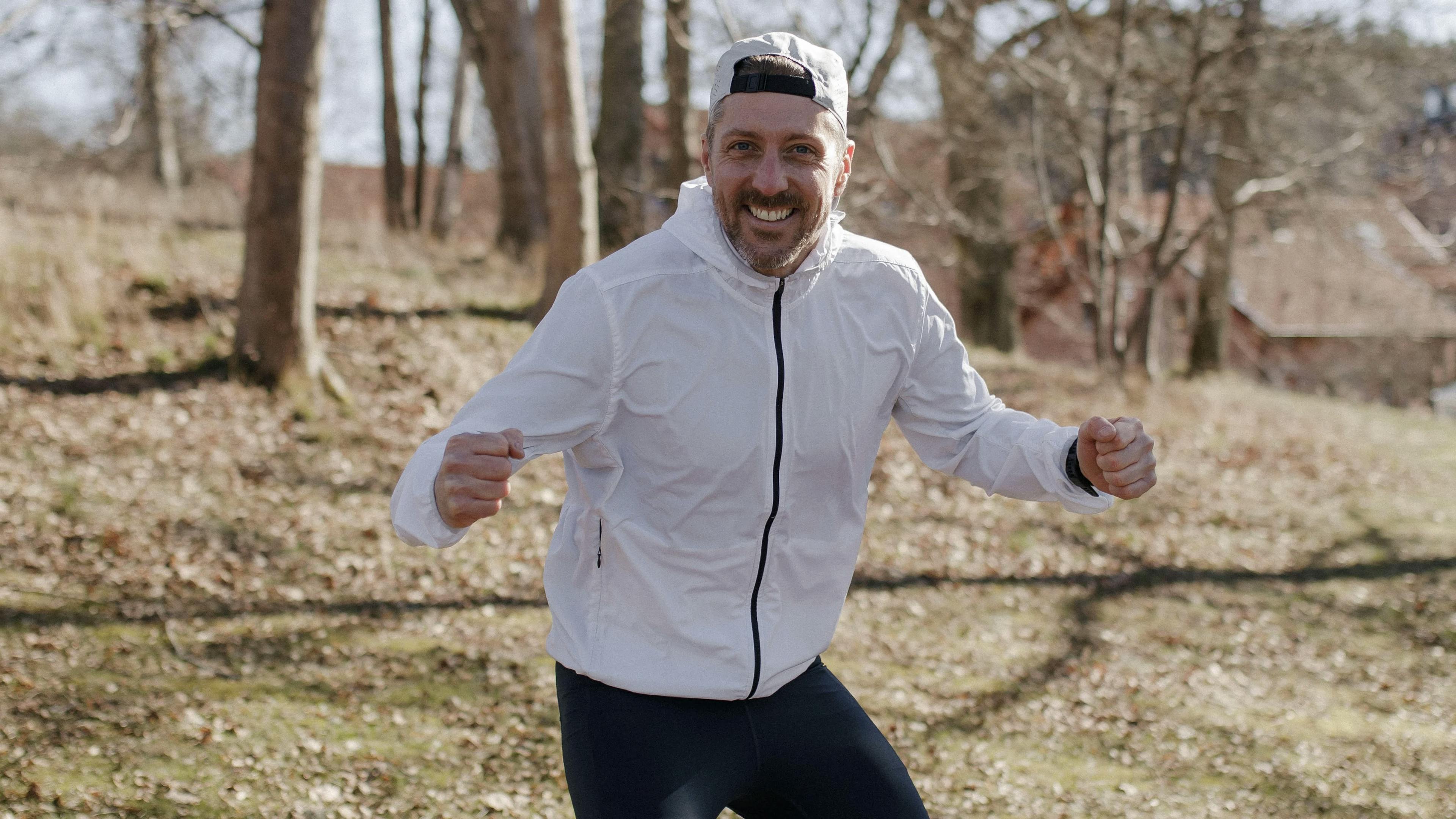 Så klarar du att springa en mil – löparschema för nybörjare