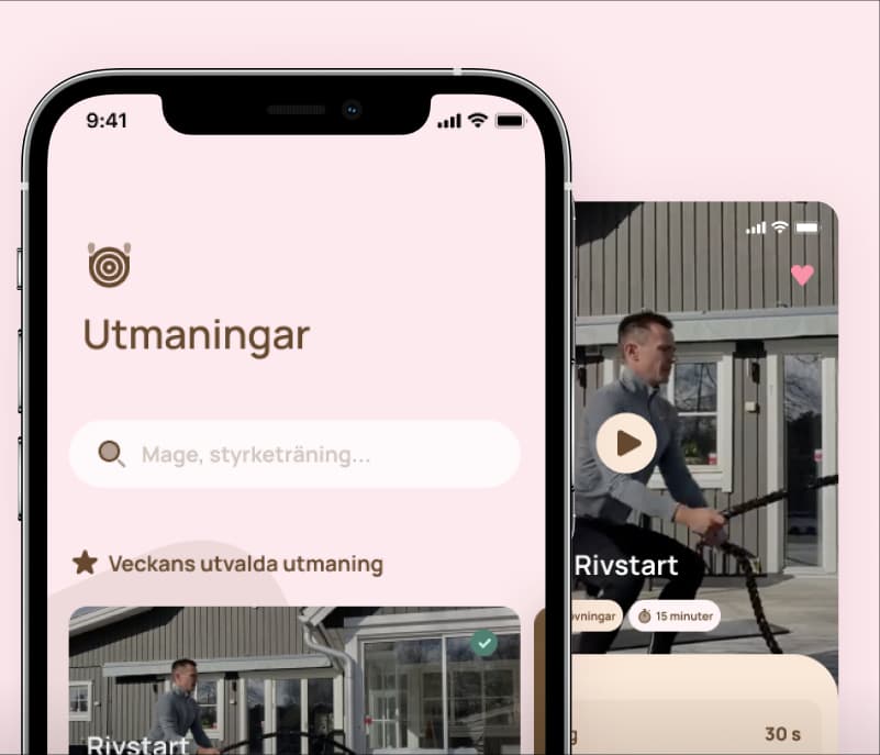 Alltid appen