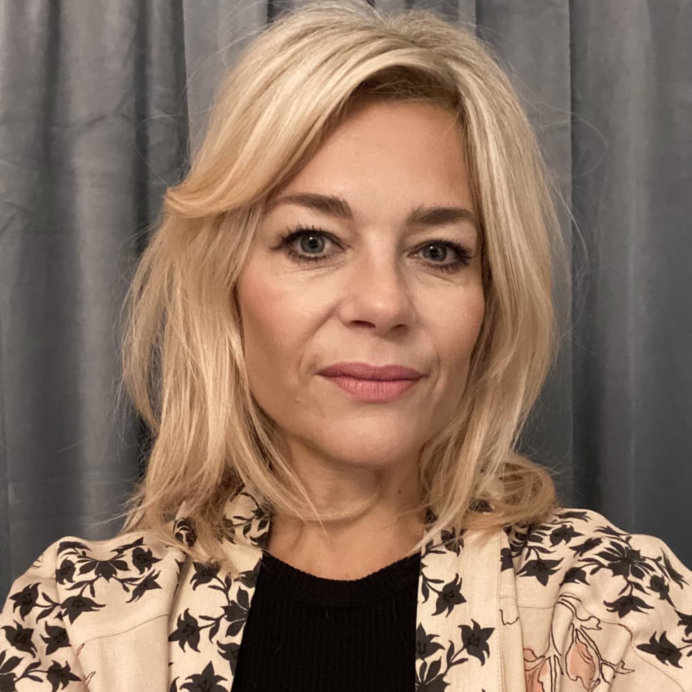 Elin Hallgren