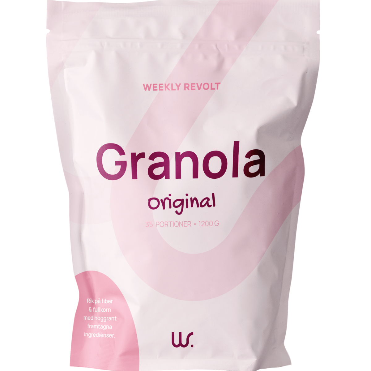 Granola Original