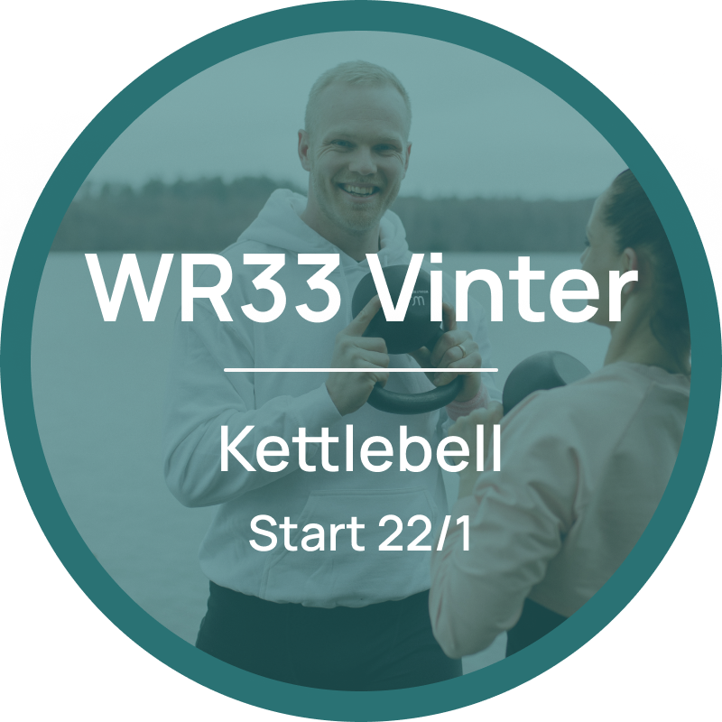 WR33 Kula, Vinter 2024