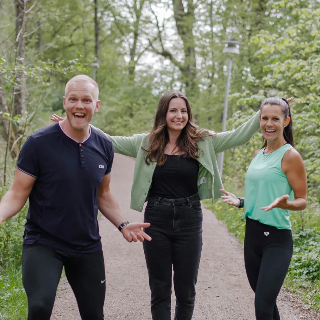 Friskvård för företag