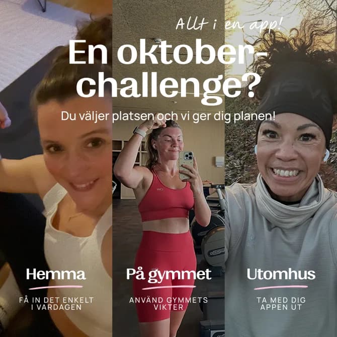 Gör revolt i oktober