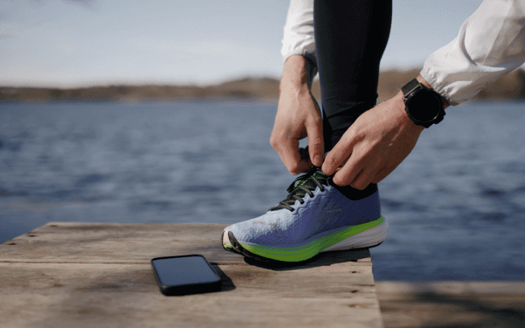 15 bästa träningsapparna 2024