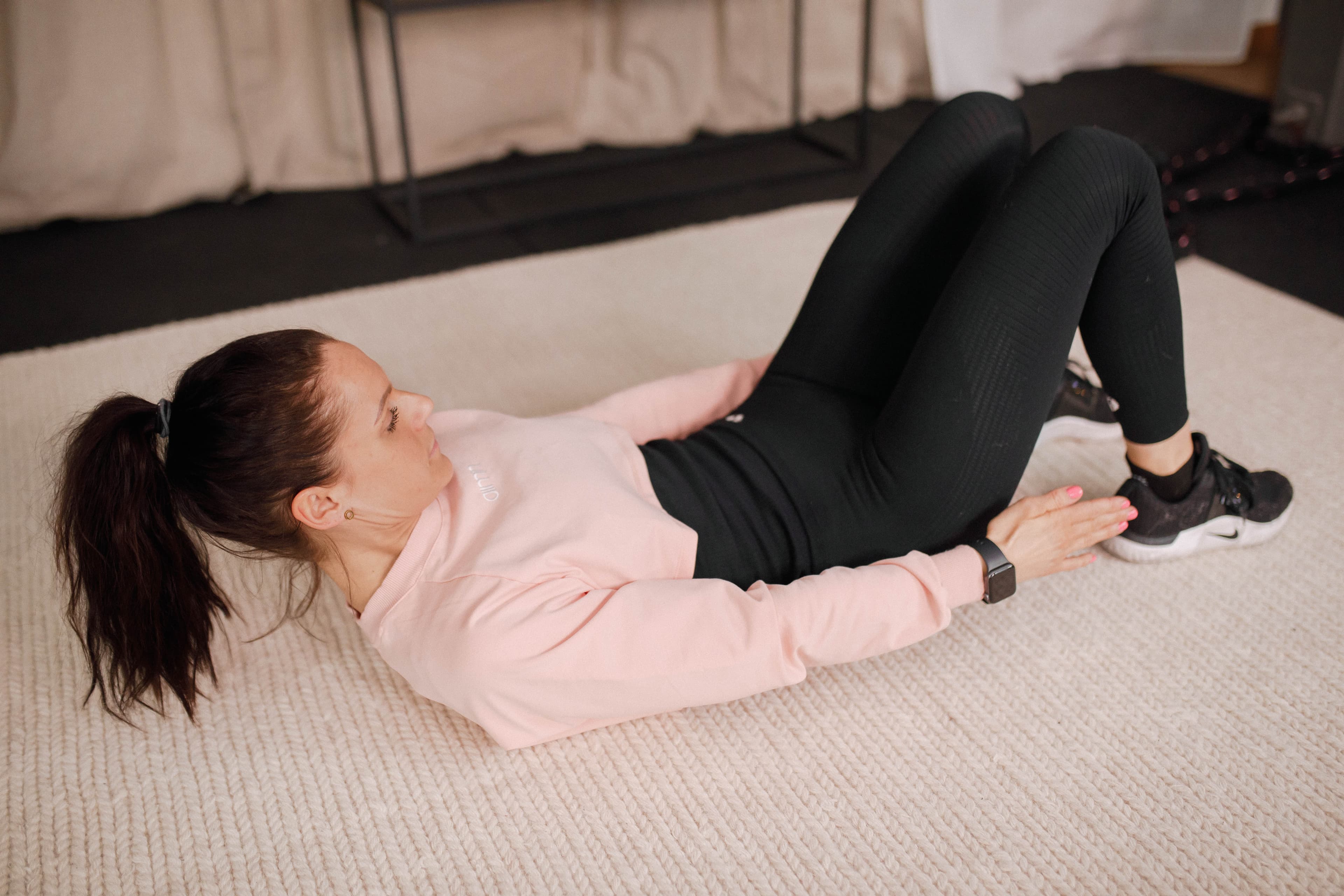 Vanor väger tyngre än motivation