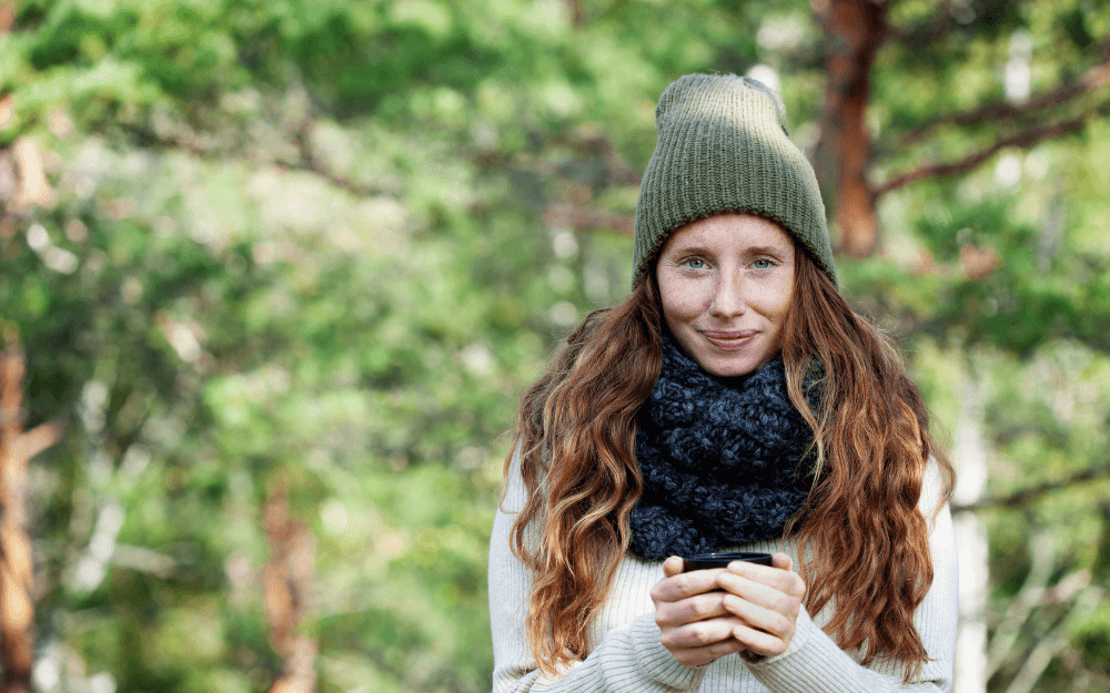 Billig, nyttig och klimatsmart mat – matkreatören bakom Portionen under tian tipsar