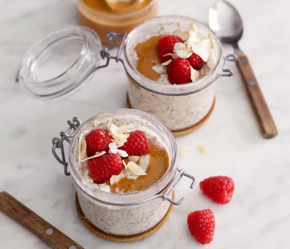 10 smakrika recept
