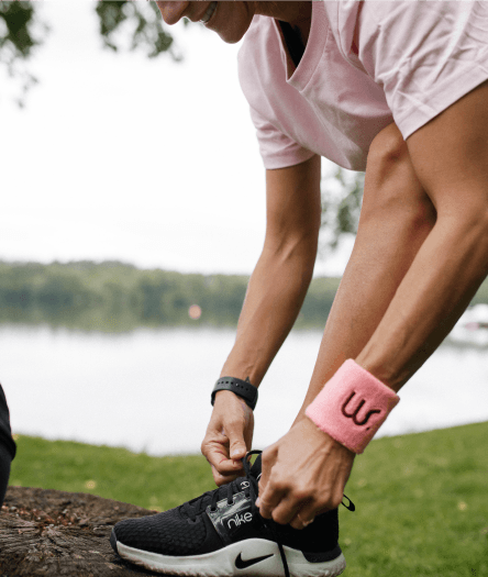 Träna när det passar din vardag