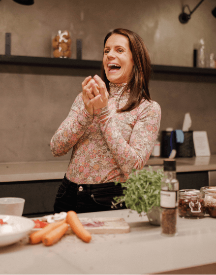 Tänk på veckan som en helhet